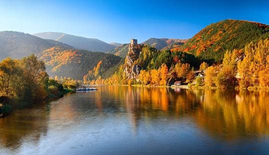 Avusturya • Slovakya