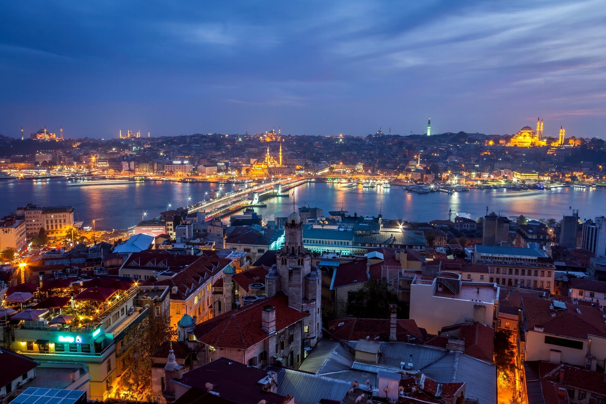 Şehir Otelleri