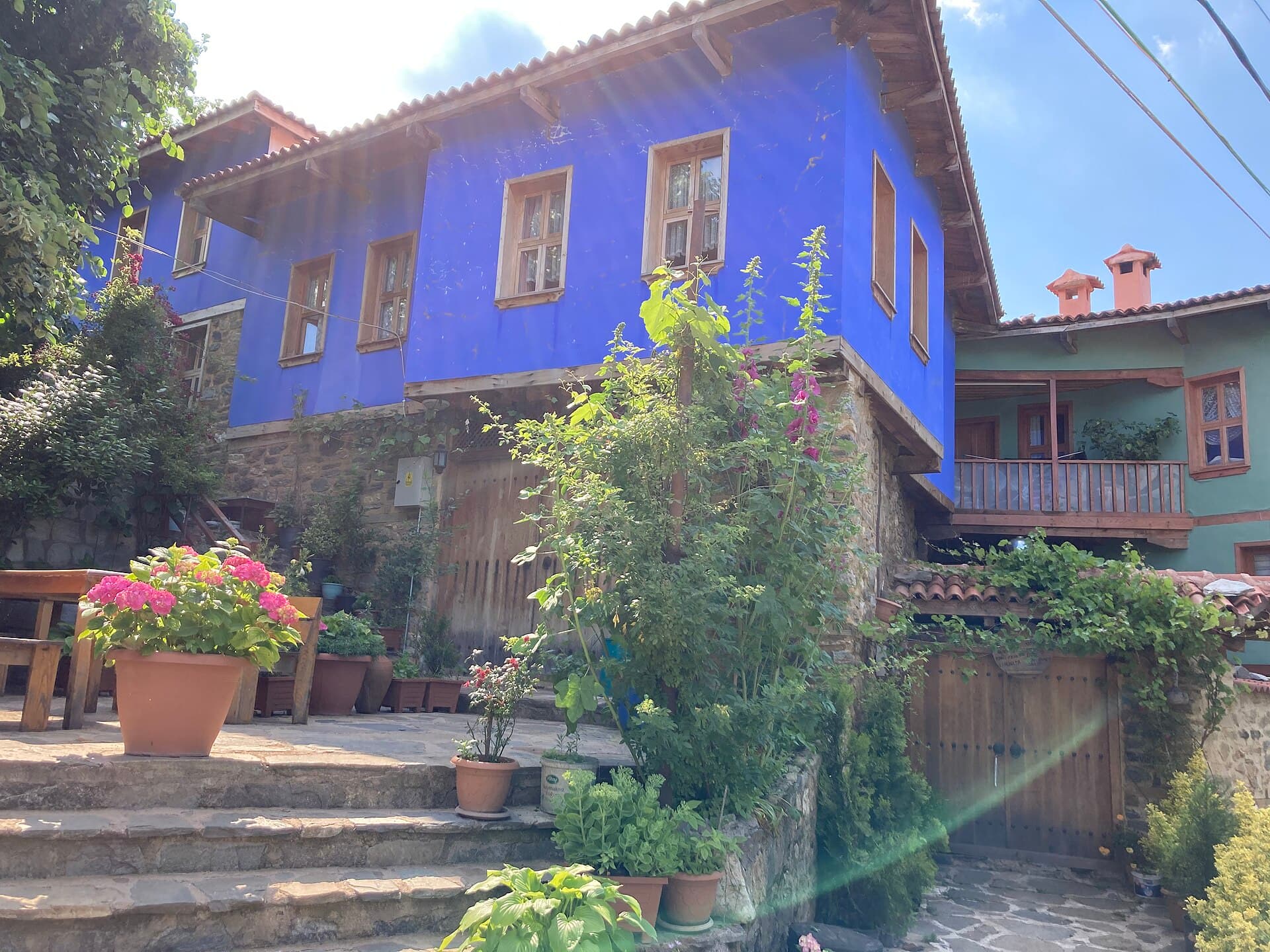 Yalova Termal, Bursa & Cumalıkızık