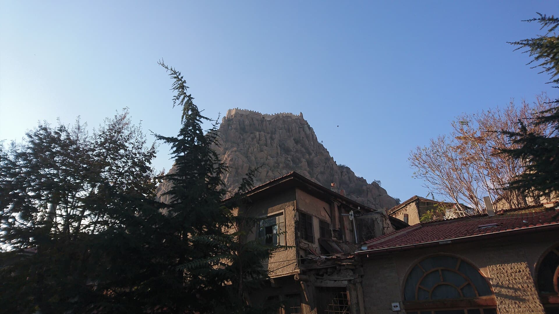 Afyon Termal & Frig Kültürü
