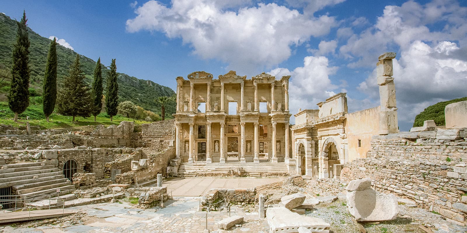 Efes & Pamukkale Turu