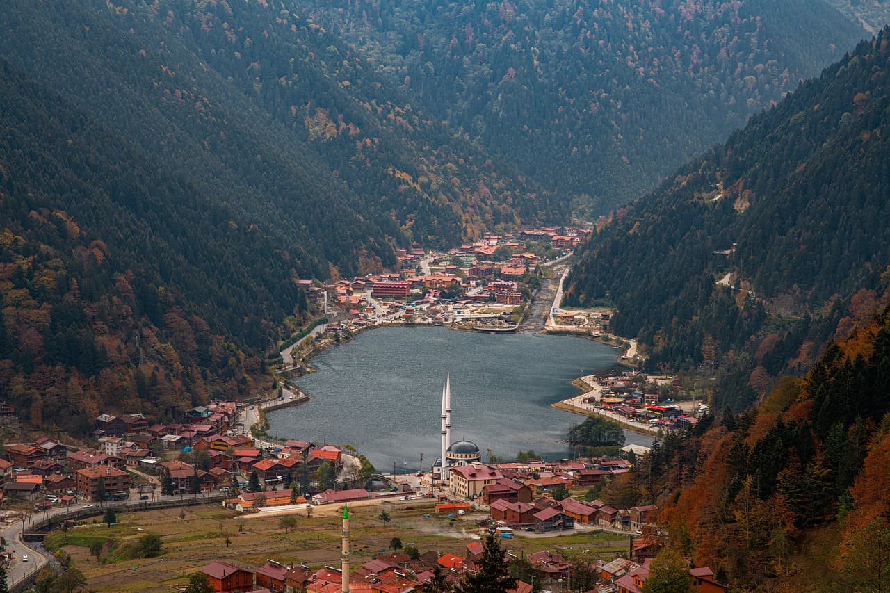 Karadeniz Yaylaları
