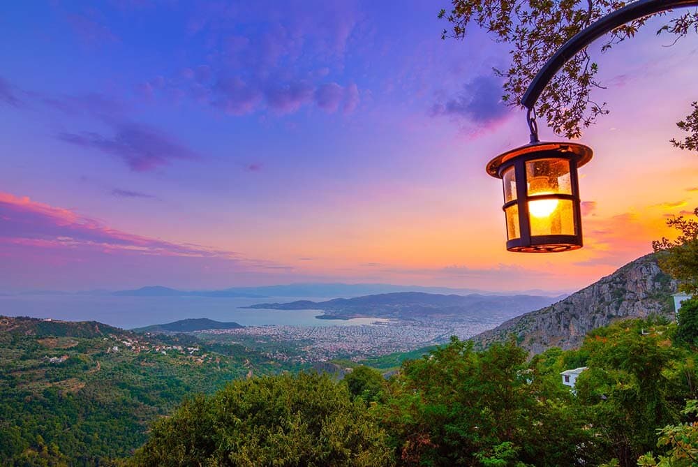 Zakintos ve Lefkada Yüzme Turu — fotoğraf 2