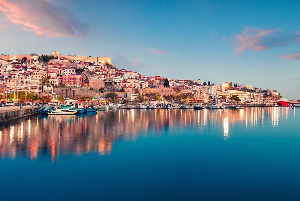 Zakintos ve Lefkada Yüzme Turu — fotoğraf 3