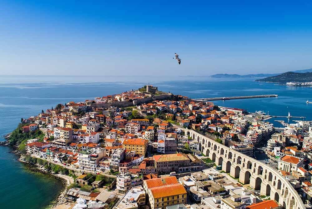 Zakintos ve Lefkada Yüzme Turu — fotoğraf 4