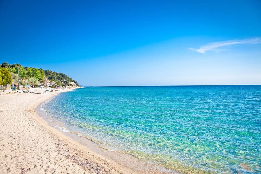 Zakintos ve Lefkada Yüzme Turu — fotoğraf 6