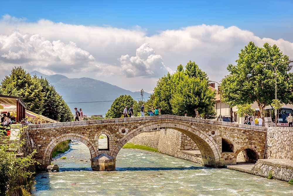 Büyük Balkan — 8 Günde 9 Ülke Turu — fotoğraf 2