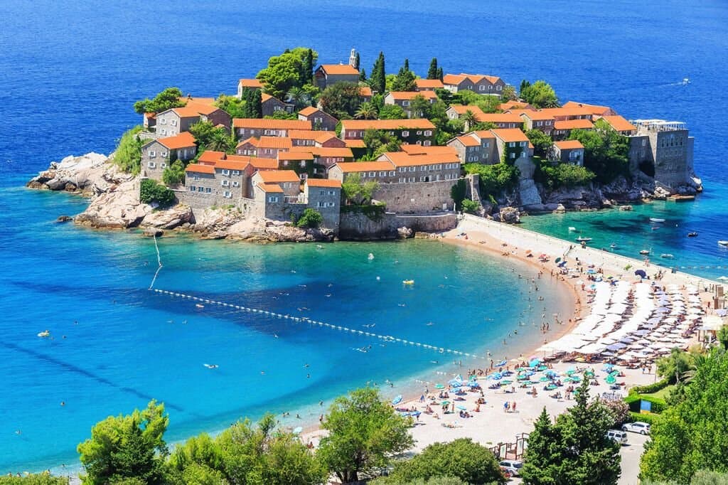 Büyük Balkan — 8 Günde 9 Ülke Turu — fotoğraf 3