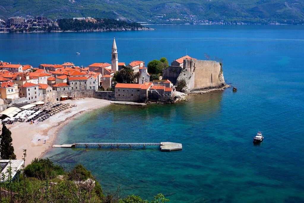 Büyük Balkan — 8 Günde 9 Ülke Turu — fotoğraf 4