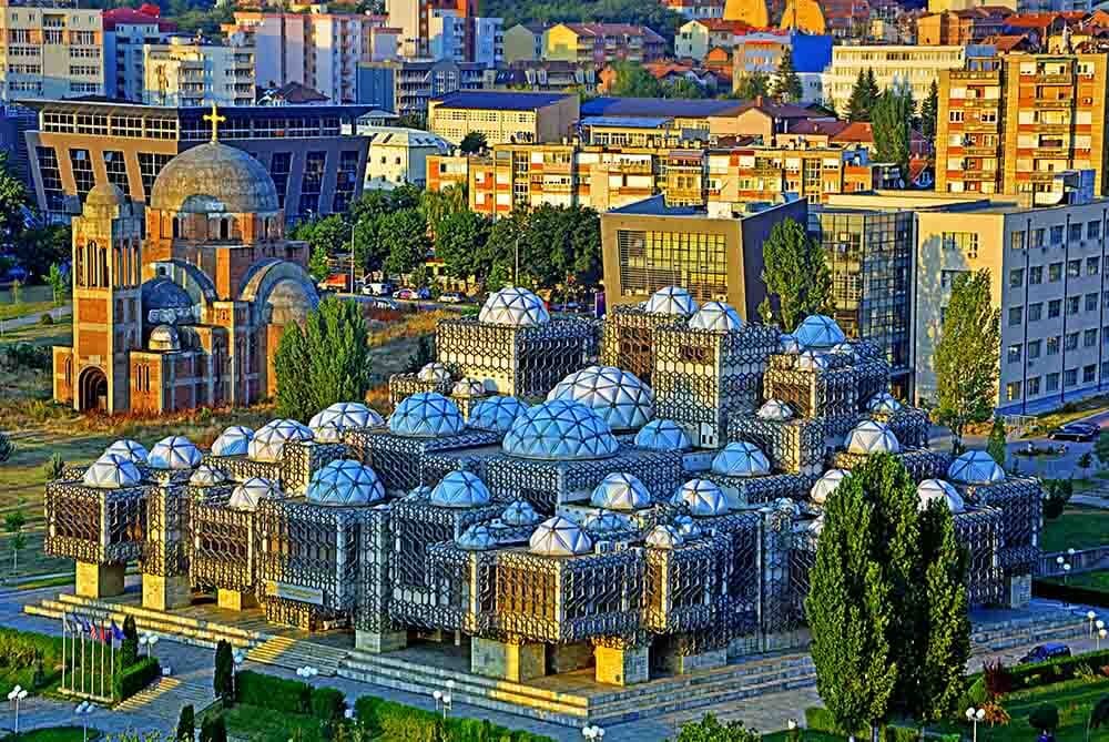 Büyük Balkan — 8 Günde 9 Ülke Turu — fotoğraf 6