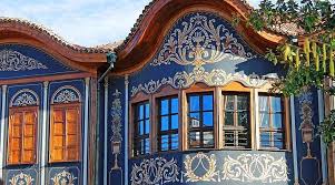 Bulgaristan – Plovdiv, Eski Şehir